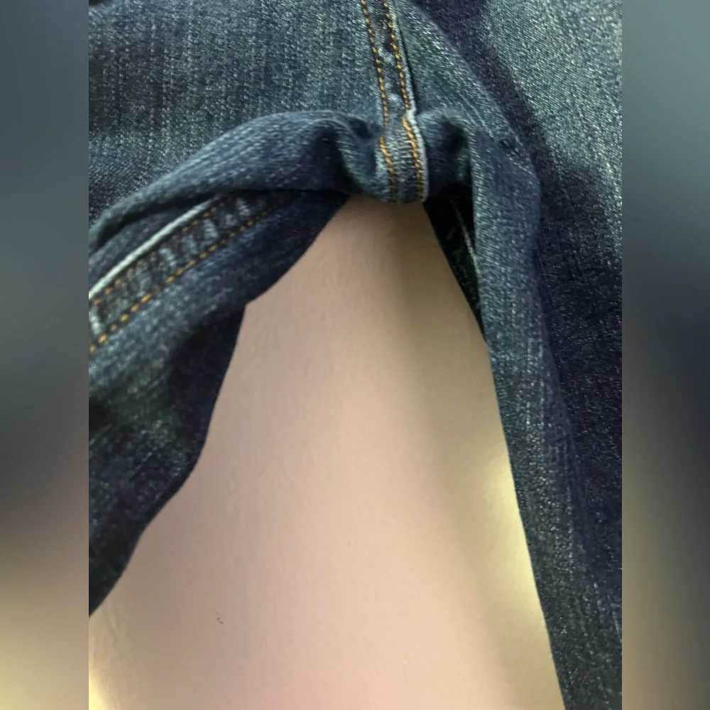 J Crew Billie Demi Boot Crop Jeans - Picture 6 of 13